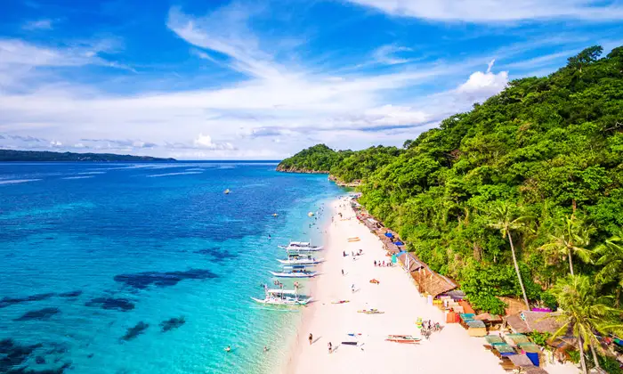 Philippine Islands - A Tropical Paradise